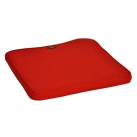 Canyon sittdyna 781 - röd, 43×45 cm