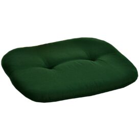 Tobi sittdyna grön dralon 41×45 cm