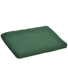 Canyon sittdyna 781 - grön, 43×45 cm