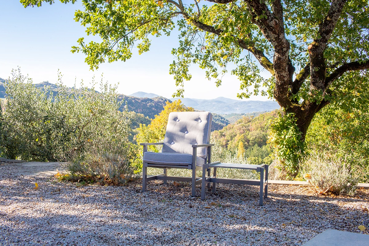 Pall 92 grå aluminium