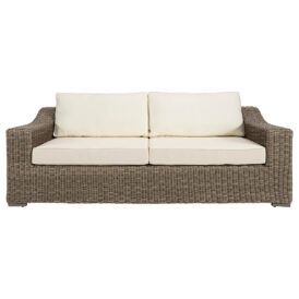 Artwood San Diego soffa vintage grey inkl. dyna