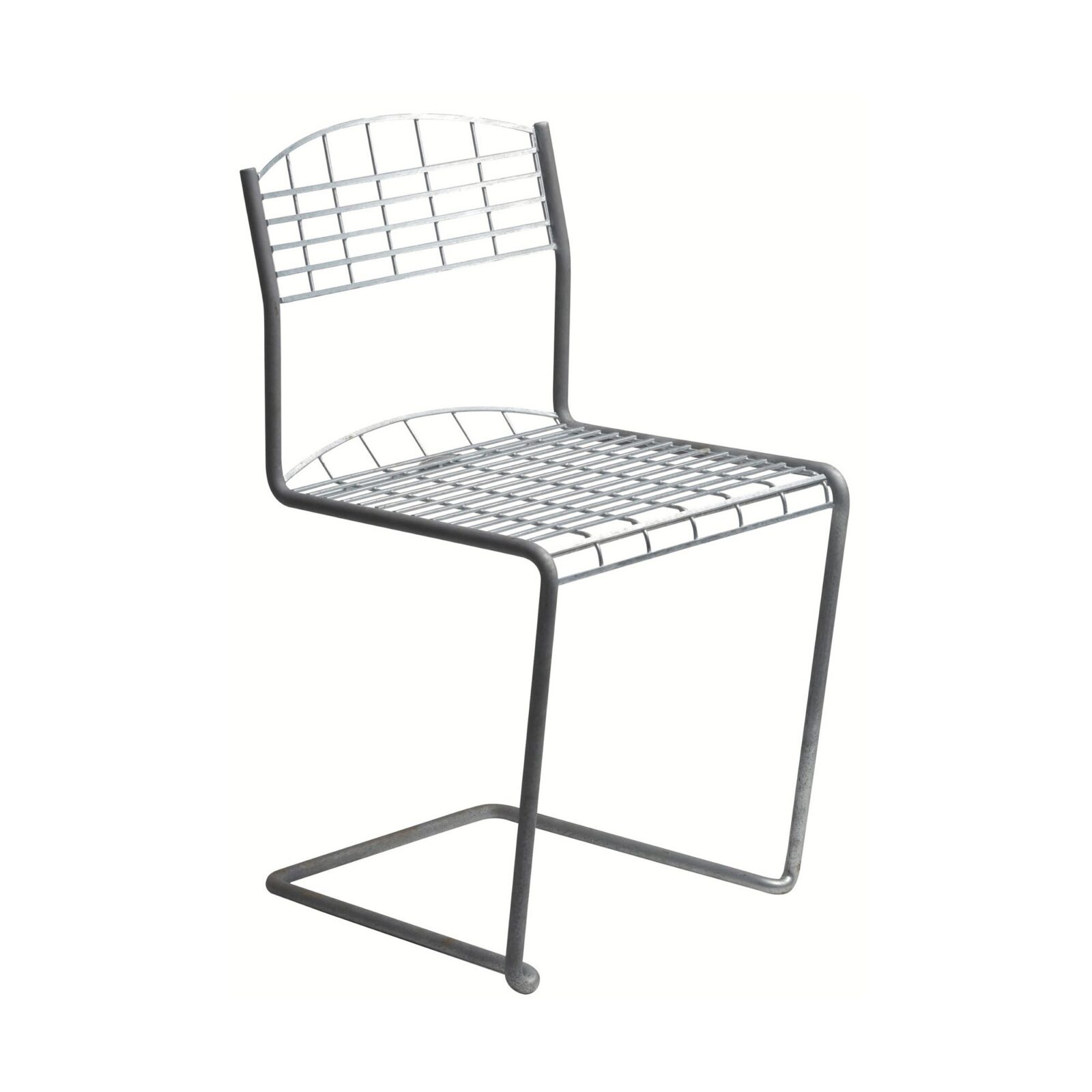 High-Tech stol varmförzinkad