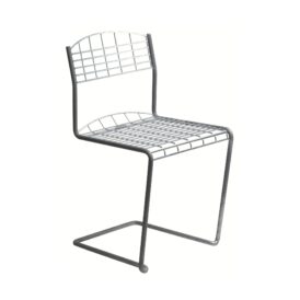 High-Tech stol varmförzinkad