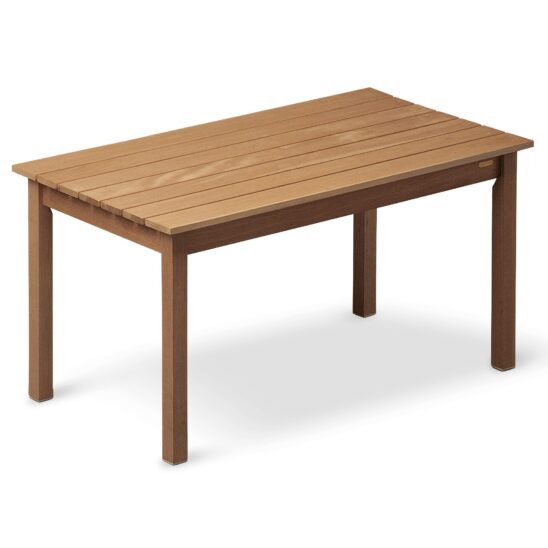 Skagen bord i teak.