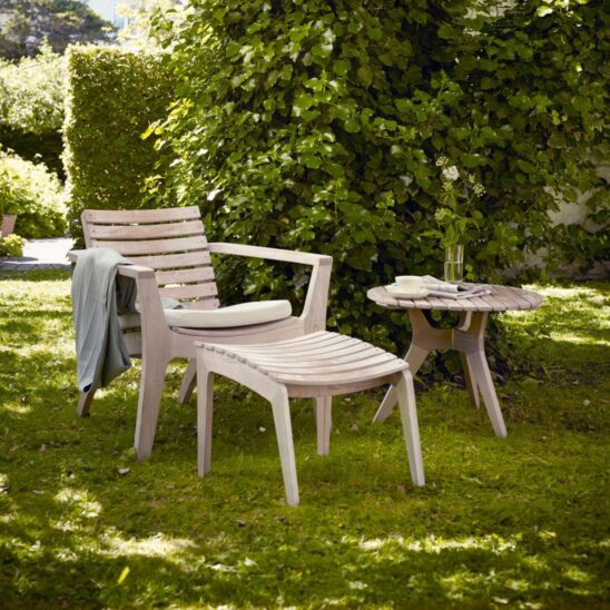 Miljöbild av regattagrupp