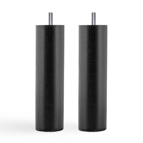 Product Image for Gavelben svart, 1 par