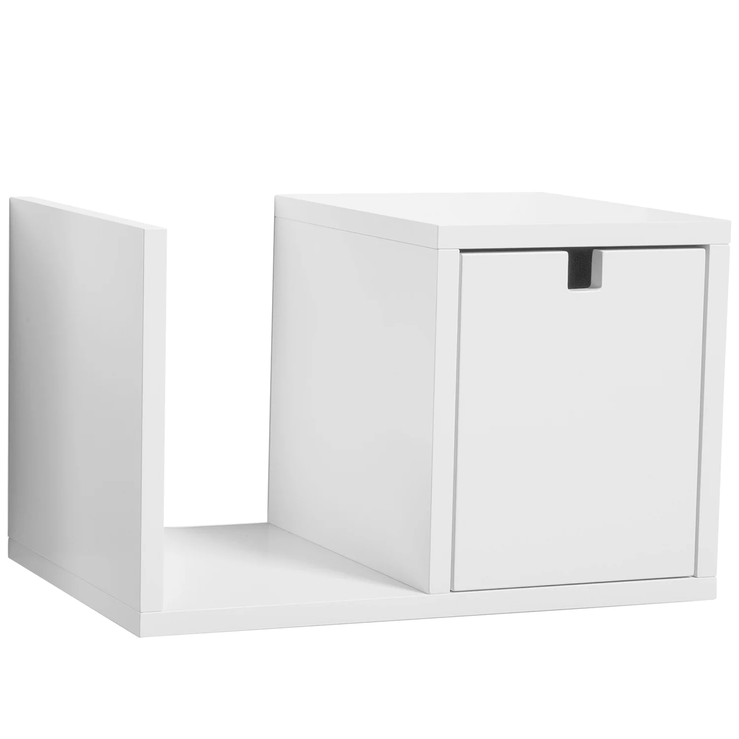 Product Image for Falsterbo sängbord vägghängt vitlack