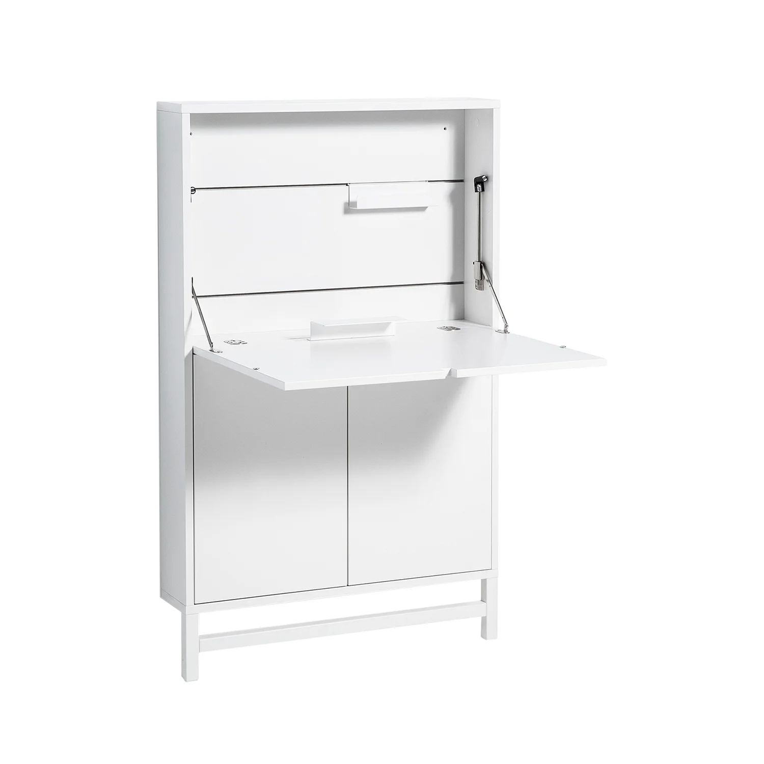 Product Image for Falsterbo skrivbord vitlack