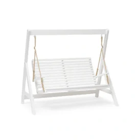 Marstrand hammock vit