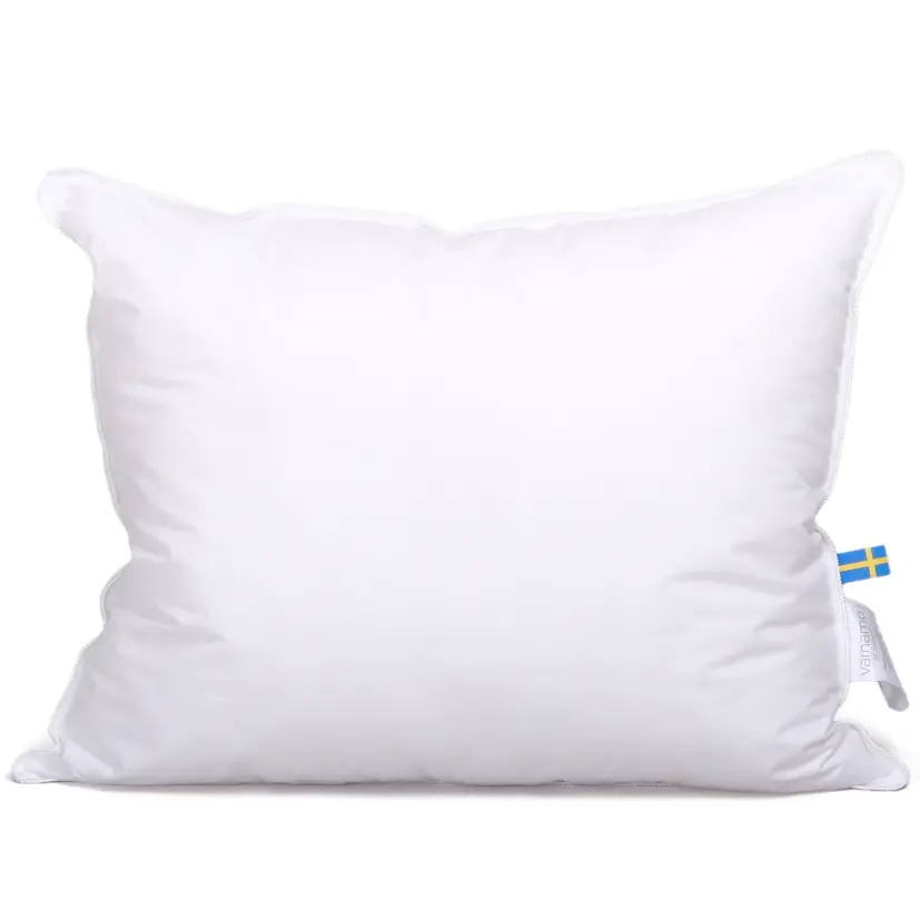 Blåklocka kudde hög 50x60 cm