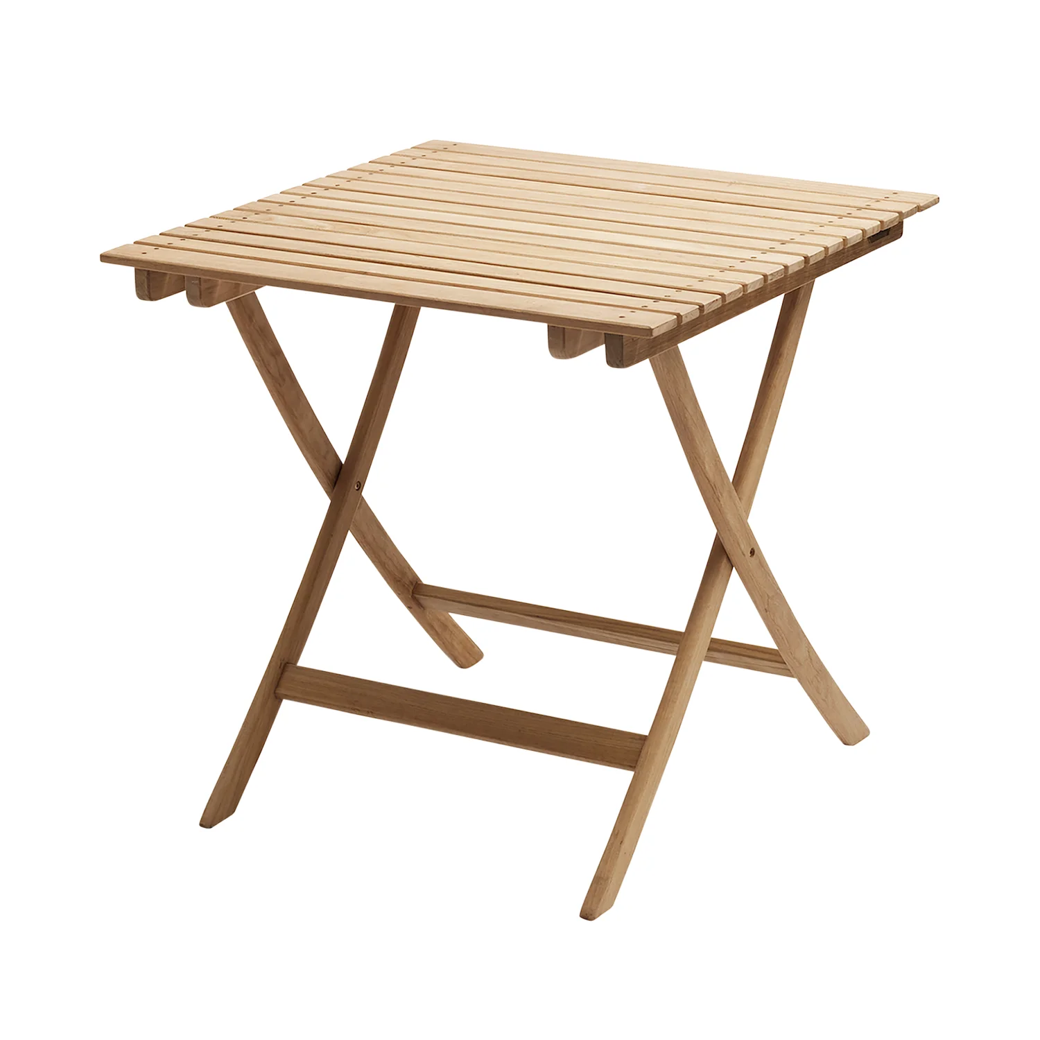 Product Image for Selandia bord 75x75 cm teak