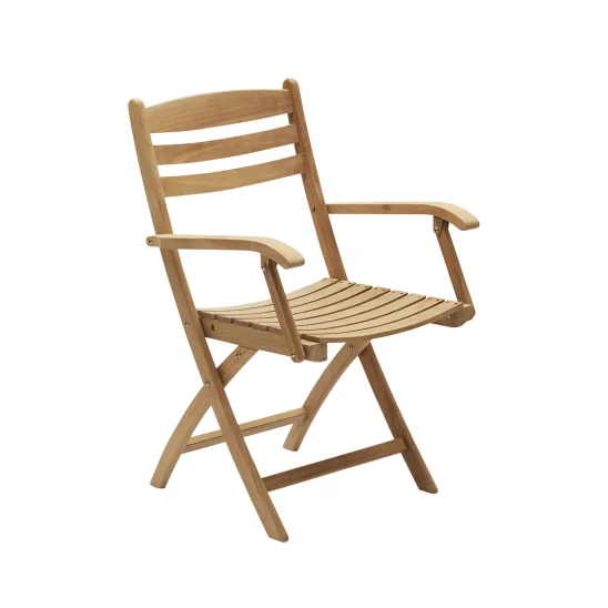 Selandia karmstol teak