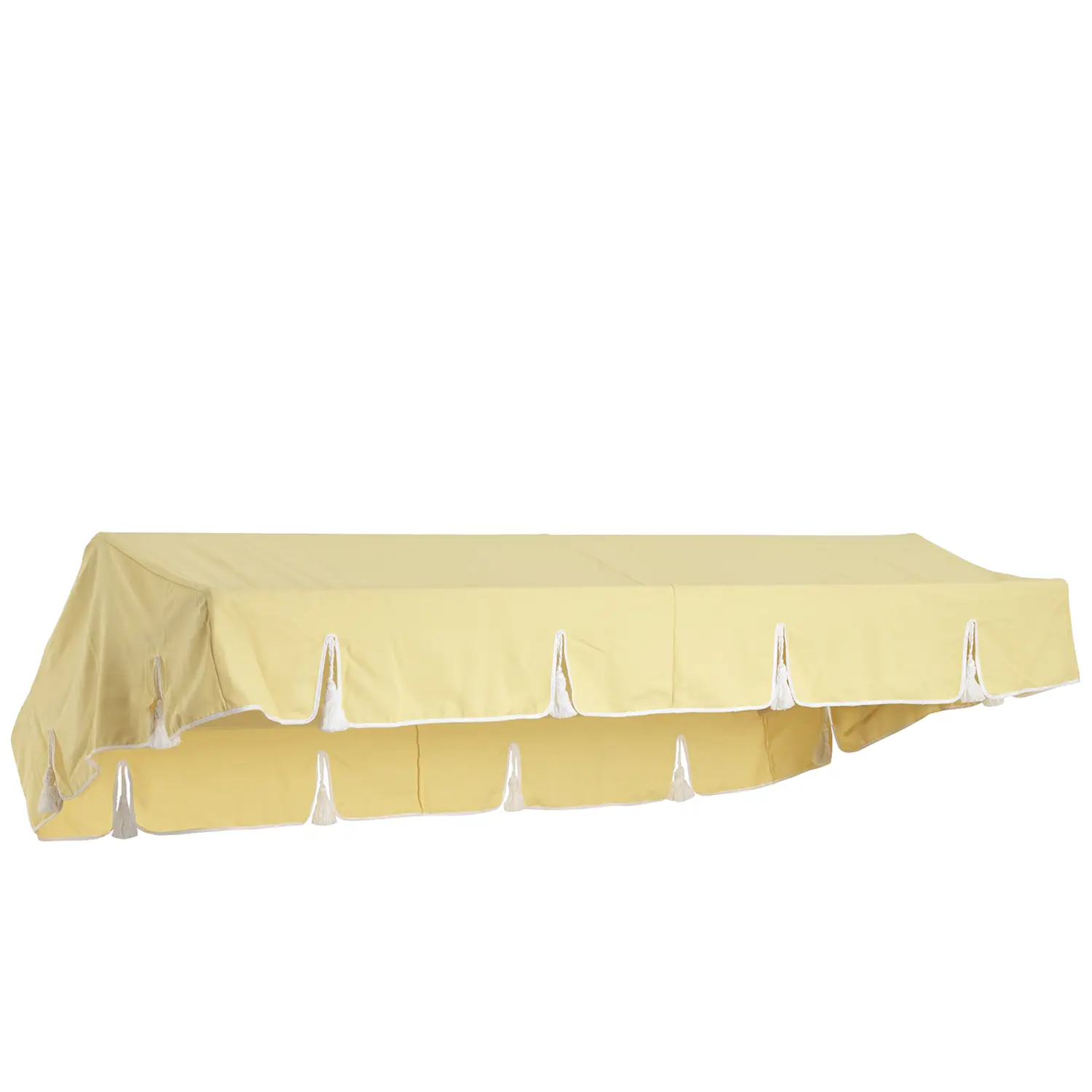 Fri Form hammocktak för trähammockar