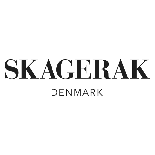 Varumärket Skageraks logga.