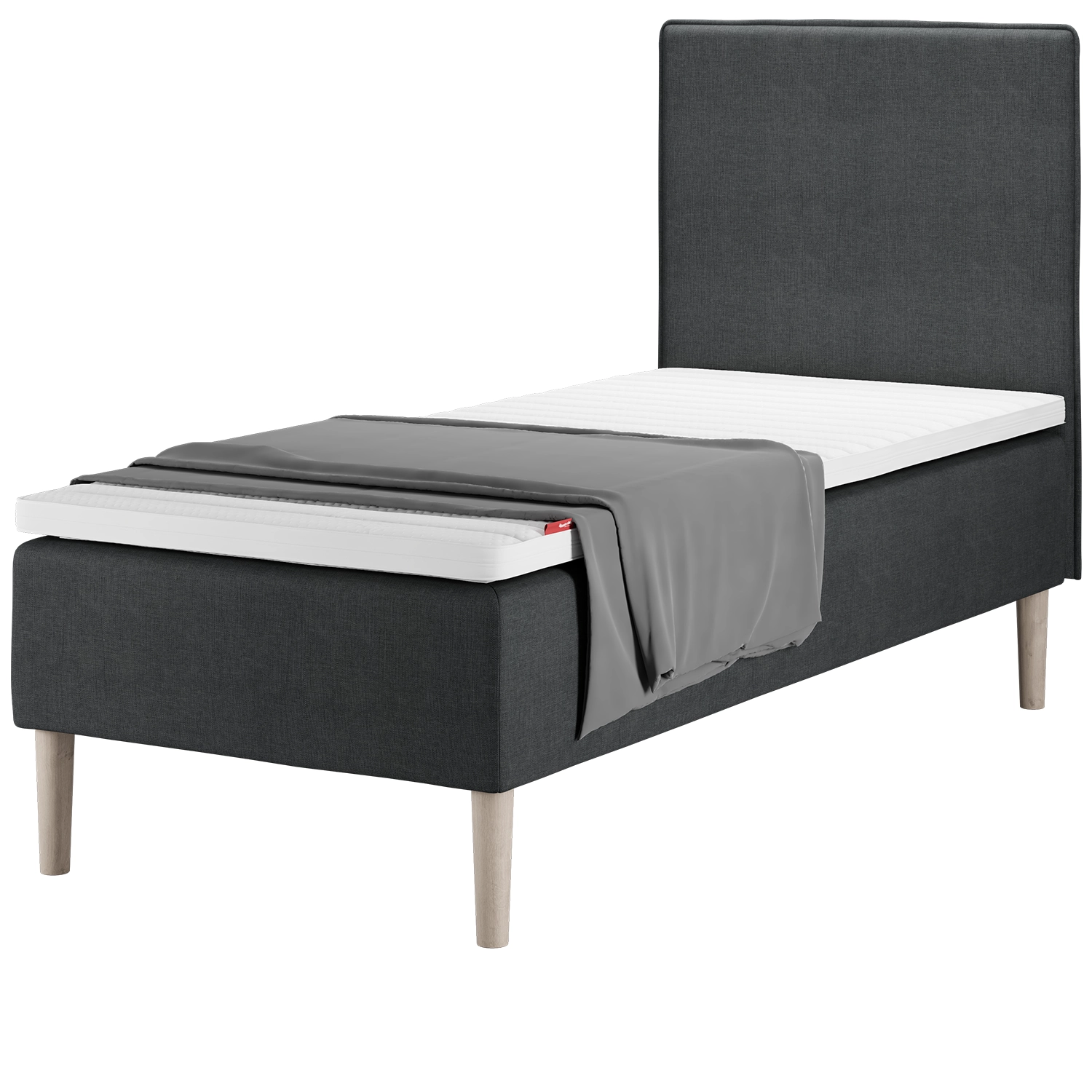 Wonderland Lento ramsäng enkelsäng - Bild 4