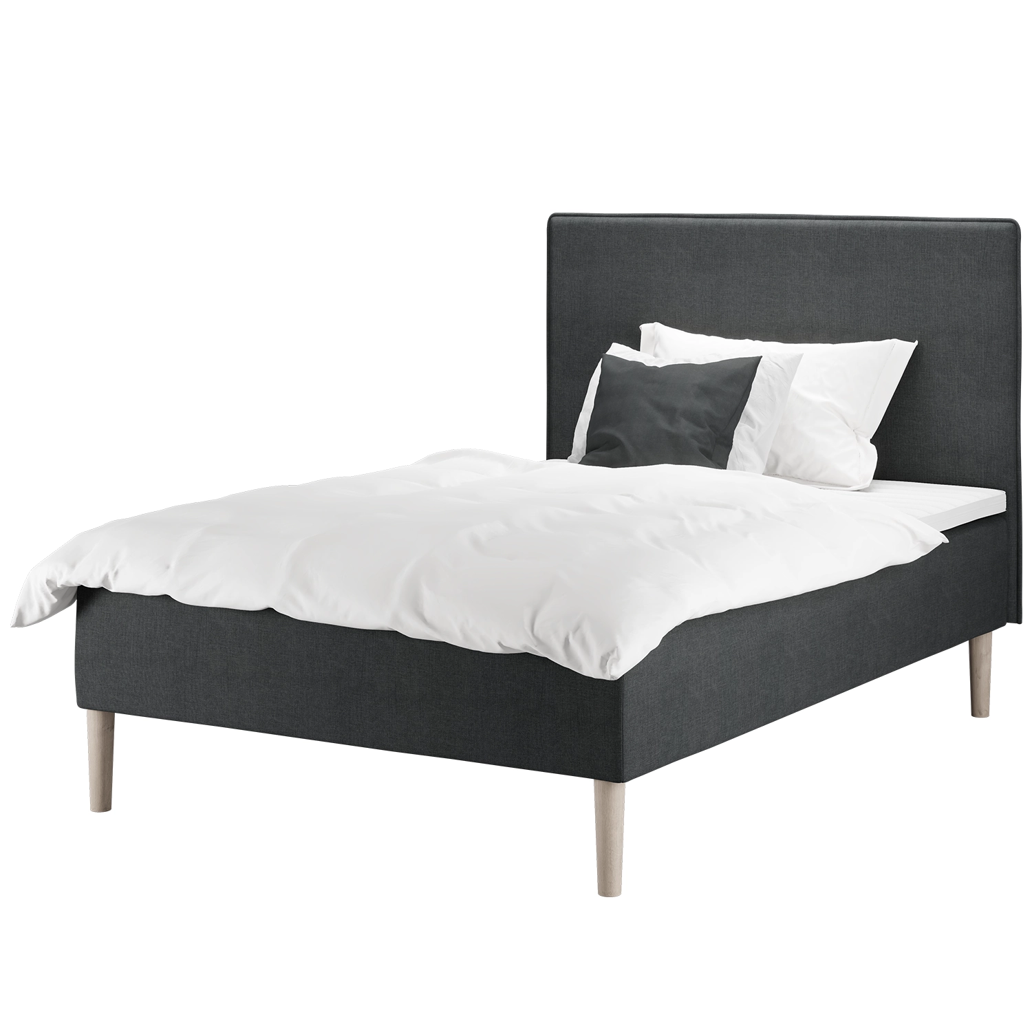 Wonderland Lento ramsäng enkelsäng