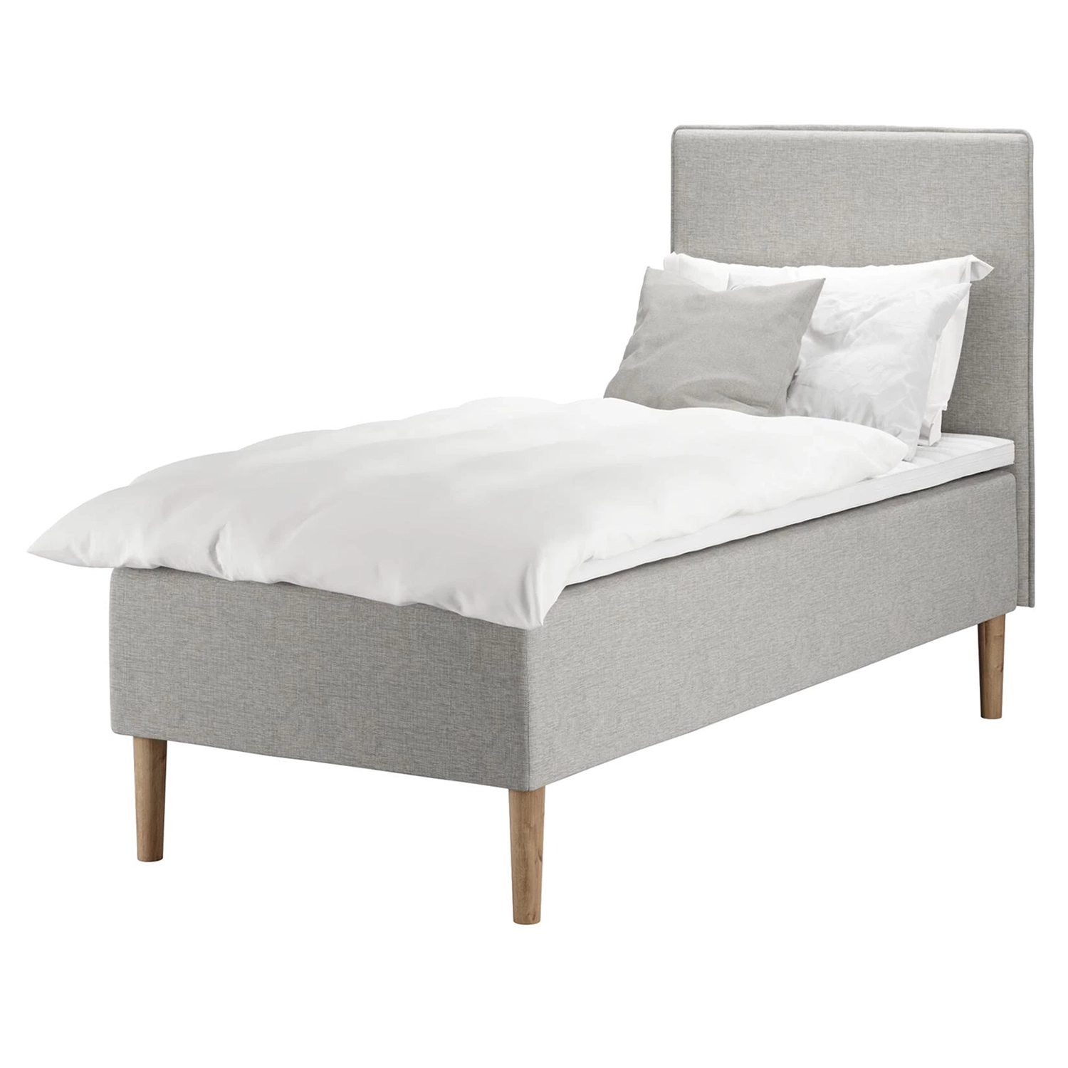 Medley WE High ramsäng - 80x200 cm