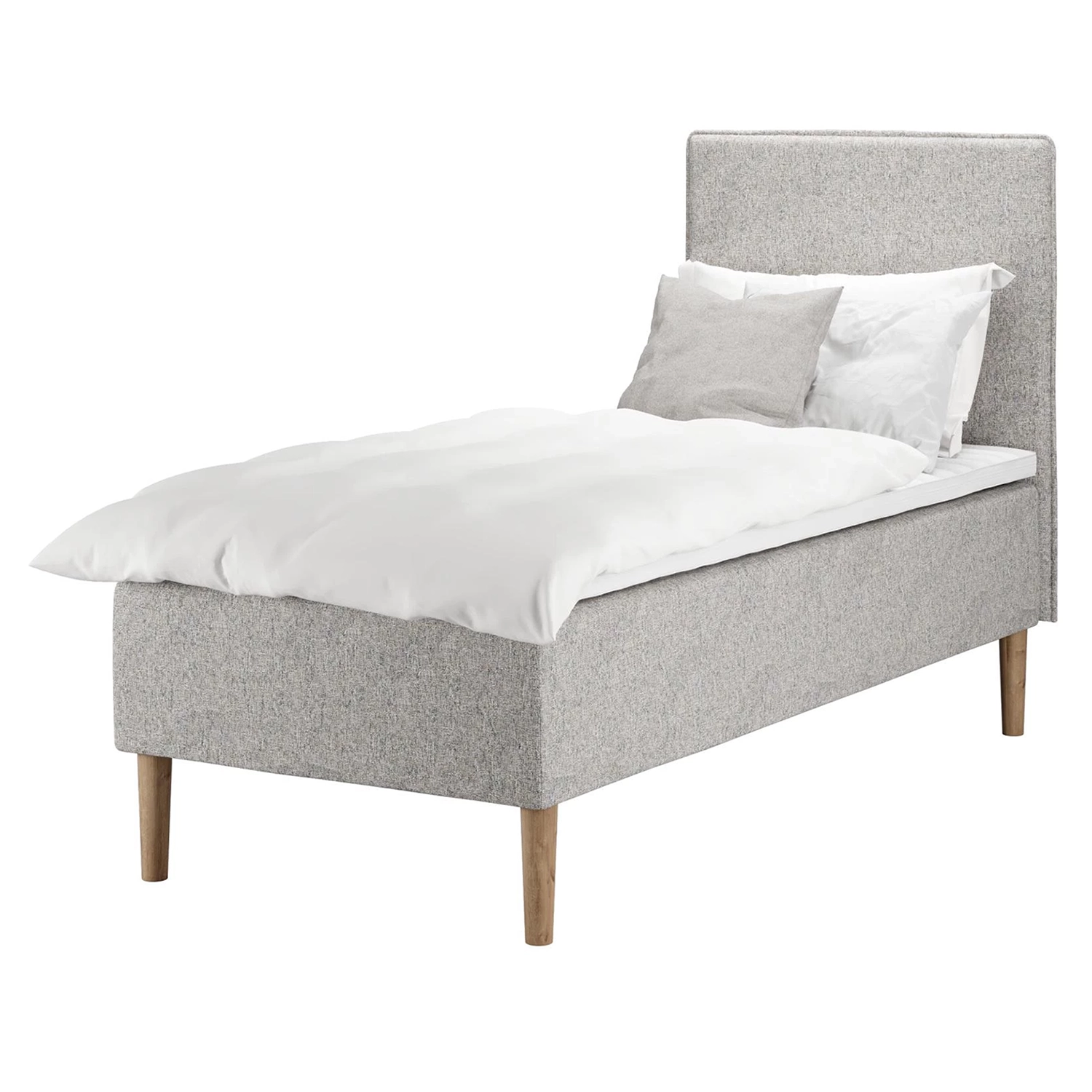 Note High ramsäng - 80x200 cm