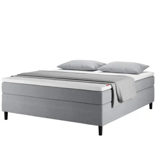 Wonderland Lento kontinentalsäng dubbelsäng