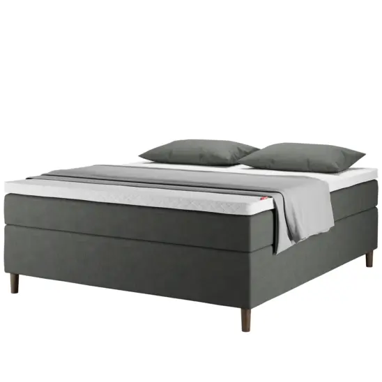 Wonderland Sonate kontinentalsäng dubbelsäng