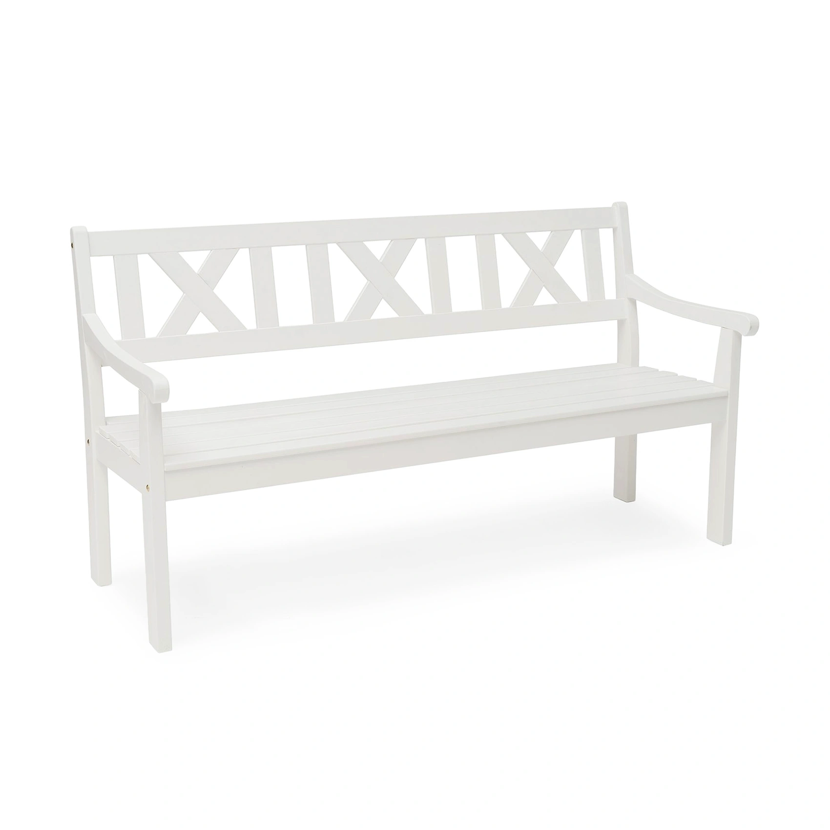 Product Image for Läckö 3-sitssoffa vit