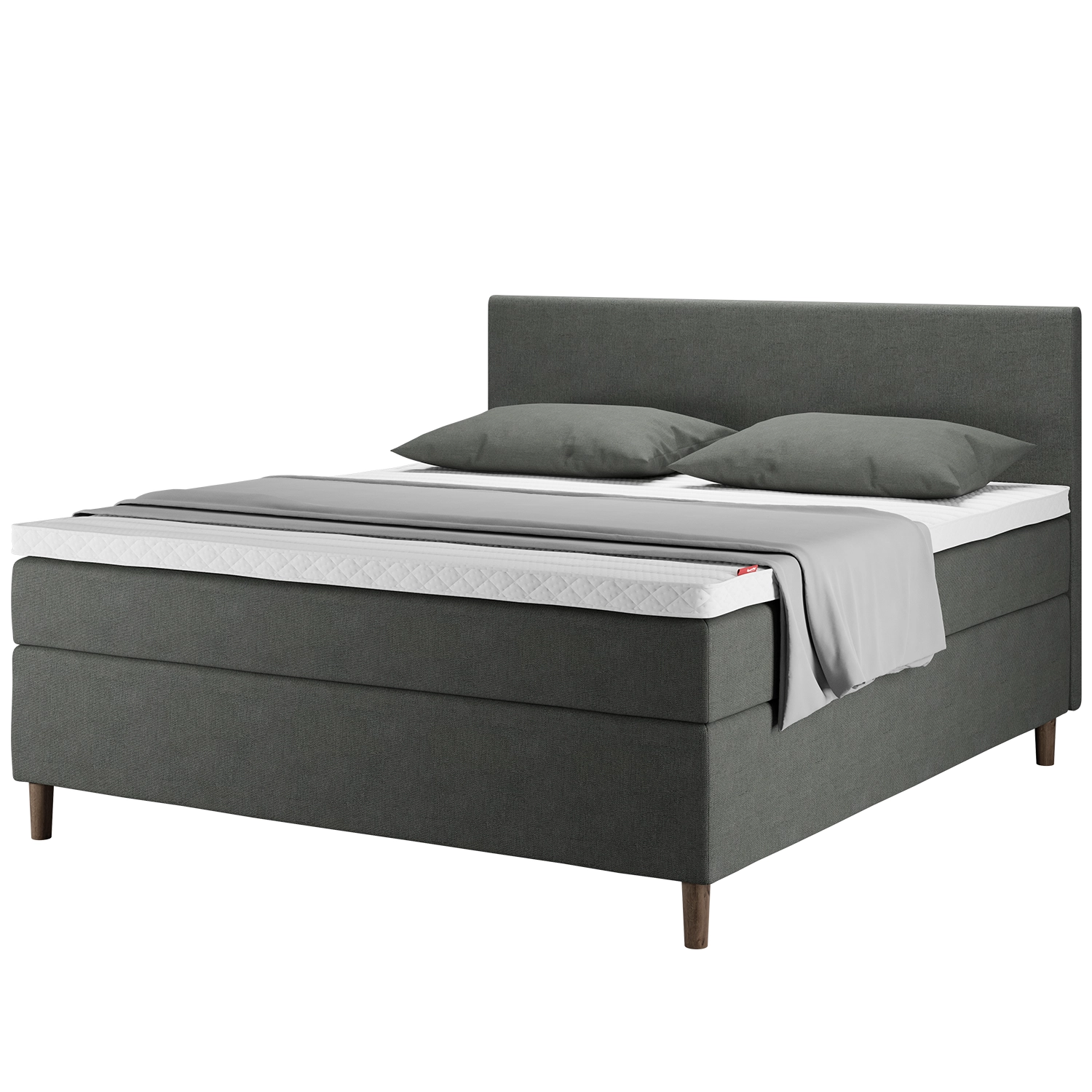 Wonderland Sonate kontinentalsäng dubbelsäng