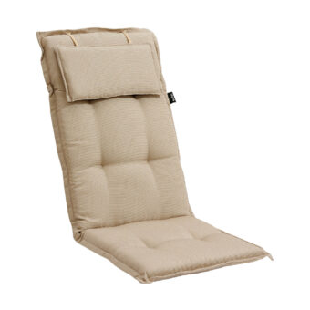 Florina Lyx positionsdyna beige dralon