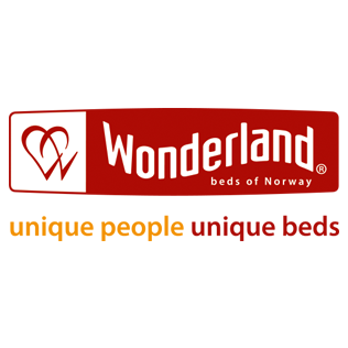 Wonderlands logotyp