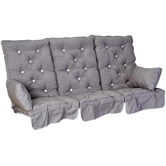 Hammockdynor med hög rygg