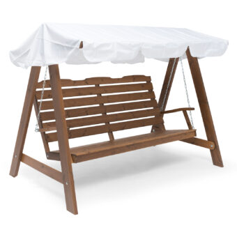 Hillerstorp Dalom hammock kanel inkl. tak