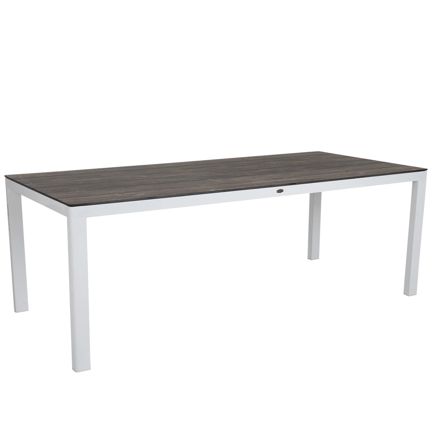 Product Image for Rodez matbord vit 209×95 cm