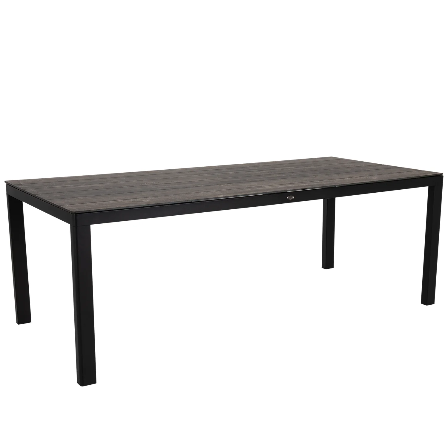 Product Image for Rodez matbord svart 209×95 cm