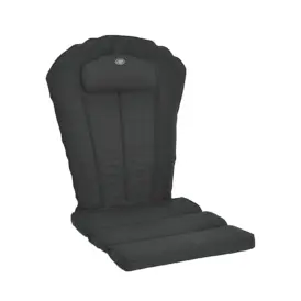 Canyon adirondackdyna svart strukturdralon