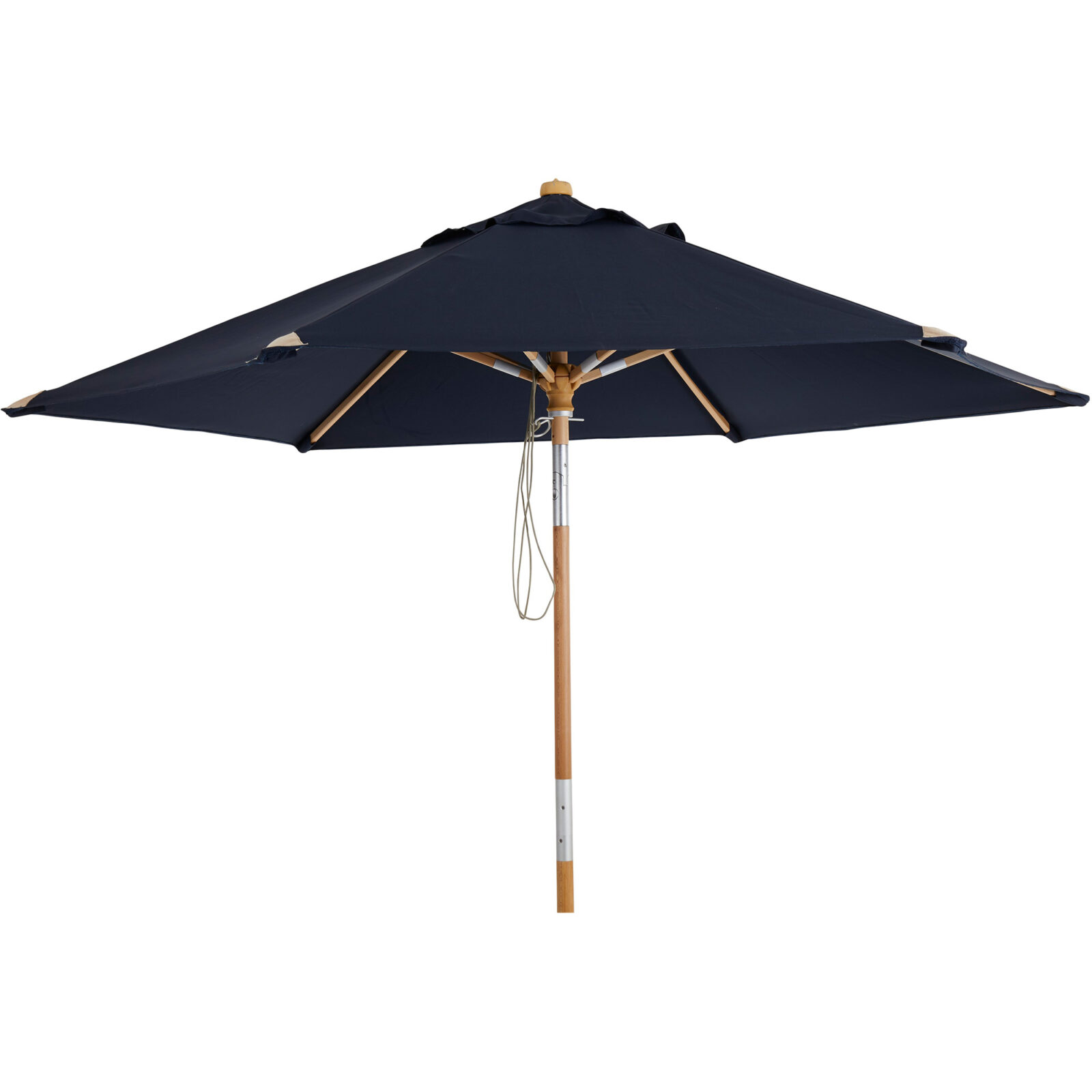 Trieste parasoll marin Ø250 cm