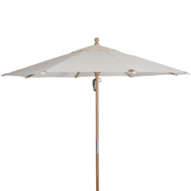 Bild på Reggio parasoll i natur utan fot.