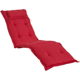 Canyon däckstolsdyna, B52 cm