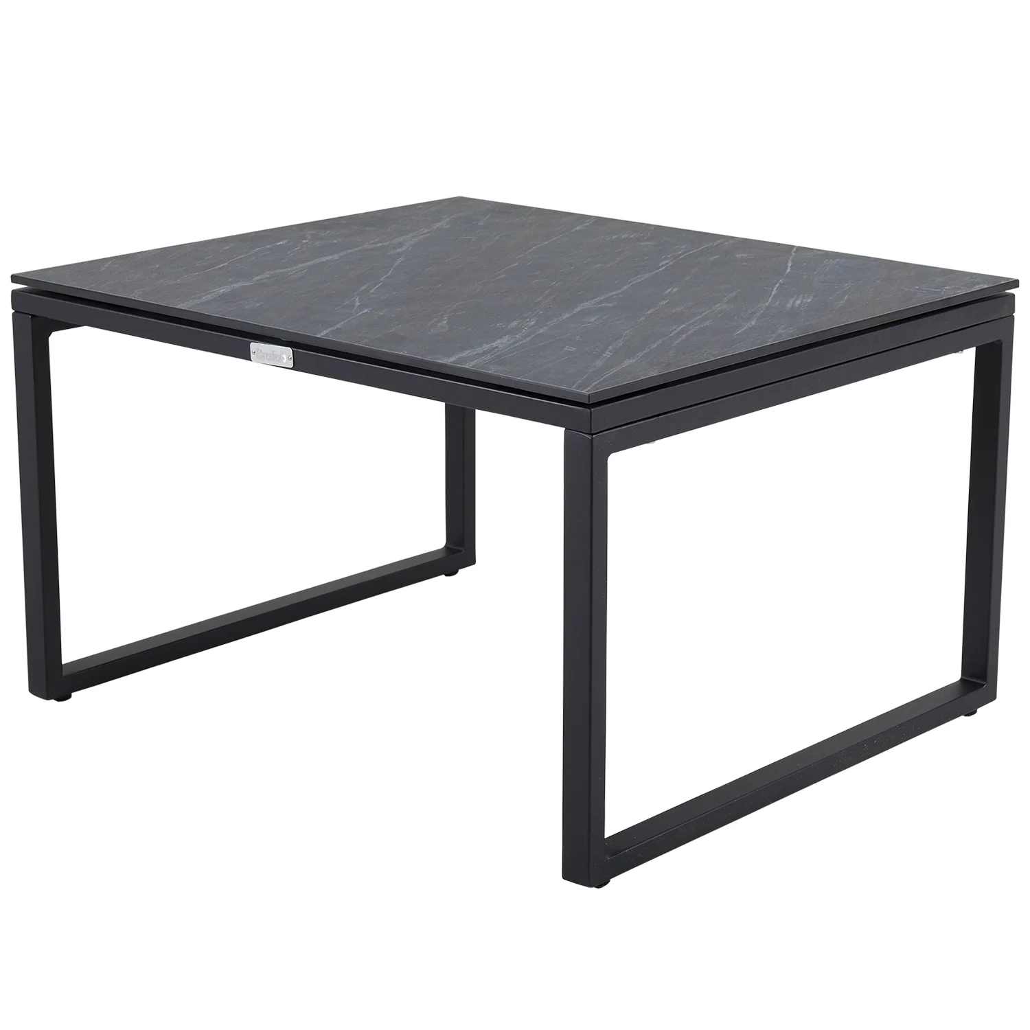 Product Image for Talance soffbord svart 74x60 cm