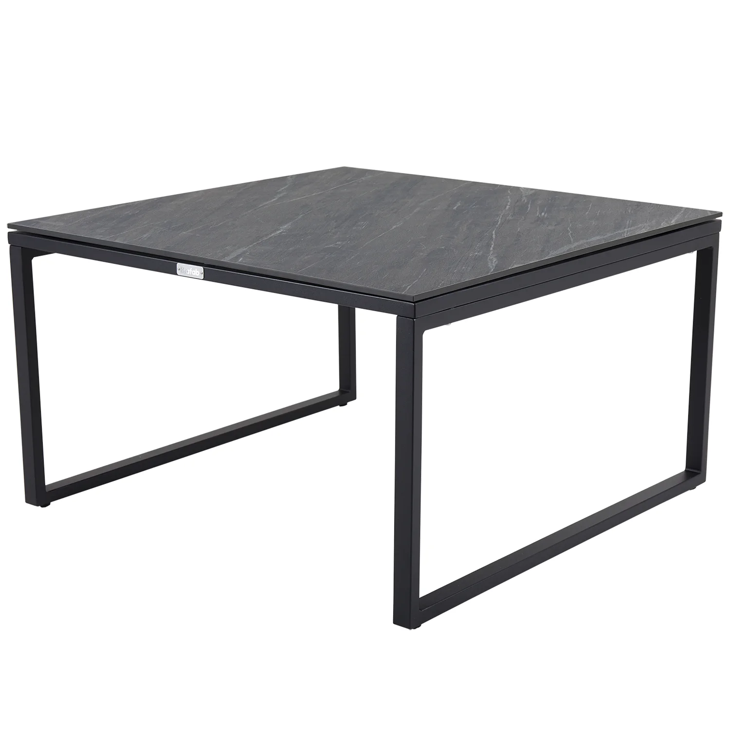 Product Image for Talance soffbord svart 80x80 cm