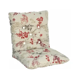 Minivik flockdyna nature