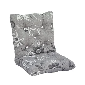 Minivik flockdyna flower