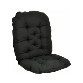 Snurr och Gung dyna svart dralon