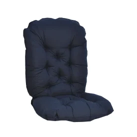 Snurr och Gung dyna blå dralon