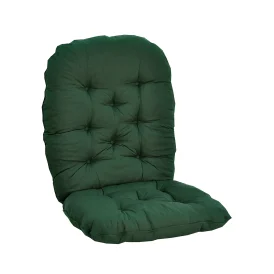 Snurr och Gung dyna grön dralon