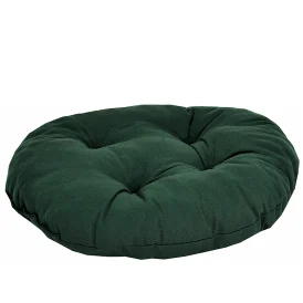 Snurr och Gung palldyna grön dralon