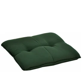 Fiji sittdyna grön dralon 40×42 cm
