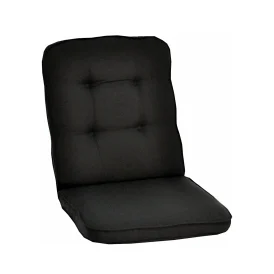 Woodlinedyna mini svart dralon