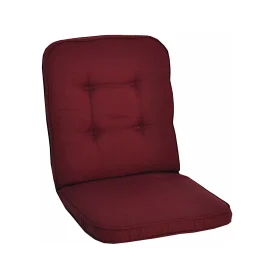 Woodlinedyna mini vinröd dralon