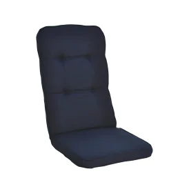 Woodline positionsdyna blå dralon