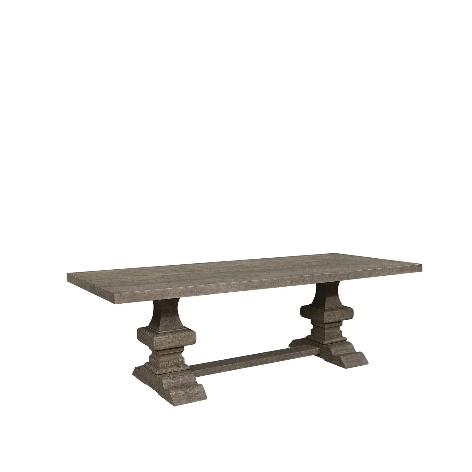 Paris bord pebbles grey ek 275/365x100 cm