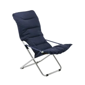 Fiesta soft vilstol navy